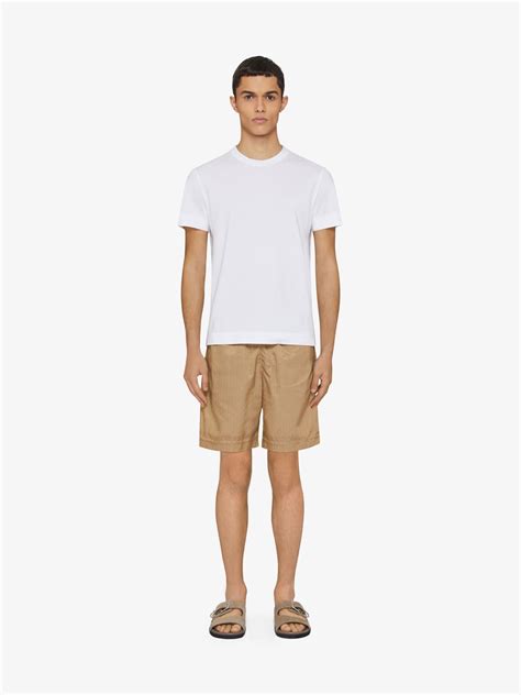 givenchy swim shorts 4g